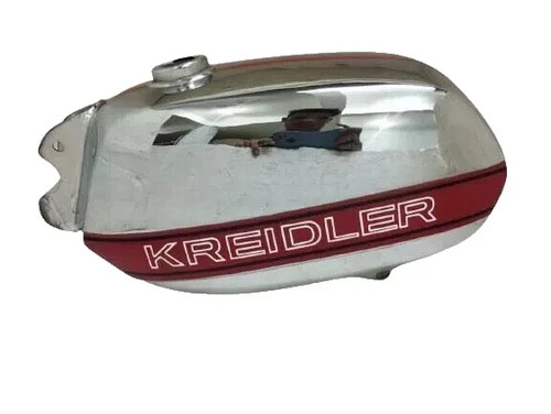 Serbatoio benzina kreidler - serbatoio,