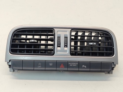 Ventola cruscotto volkswagen - cruscotto,