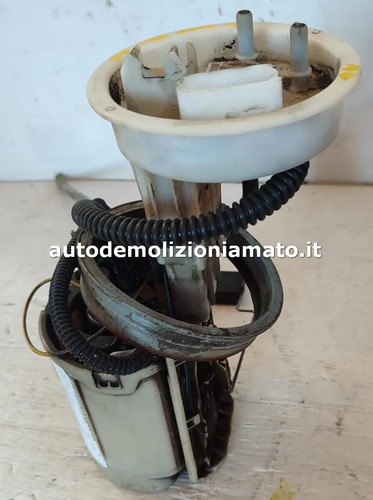 Pompa carburante audi - carburante, a4