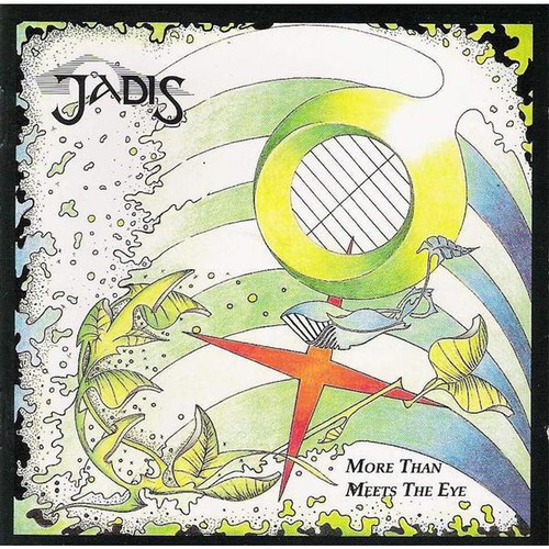 Jadis more than meets - than,