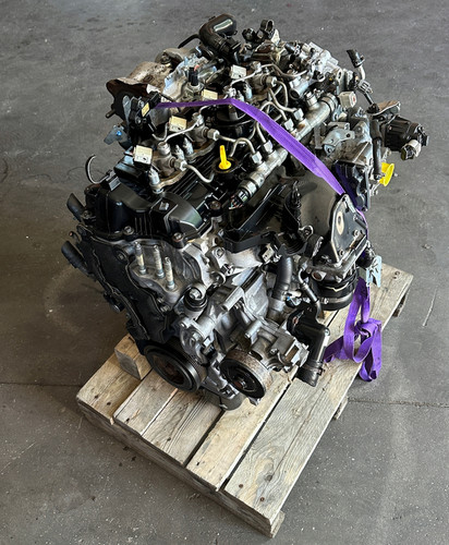 Motore usato engine shy - motore,
