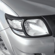 Mascherina faro proiettore listelli luce lampada per Toyota Hilux 2012-2015