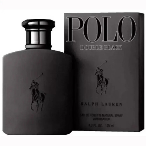 Ralph lauren polo - lauren, black