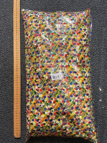 Sacchetto confetti kg - sacchetto,