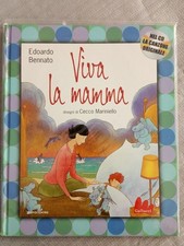EDOARDO BENNATO VIVA LA MAMMA