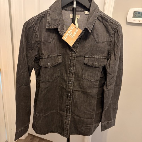 Camicia republic denim by - republic,