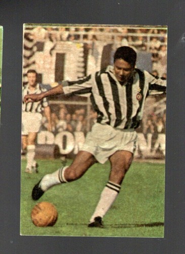 Figurina calciatori patuzzi - figurina,