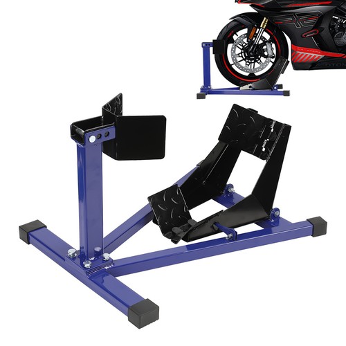 Cavalletto moto morsetto ruota - cavalletto,