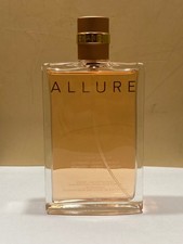 Chanel Allure eau de parfum