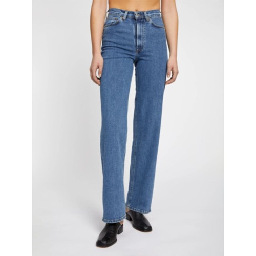 Jeans donna livid - livid, vita