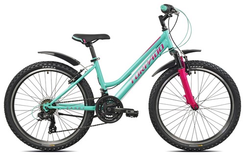 Mtb torpado candy - candy, ty300