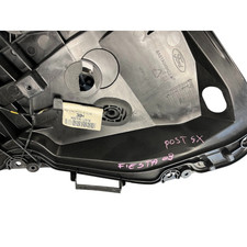 PANNELLO INT. POST. SX Ford -