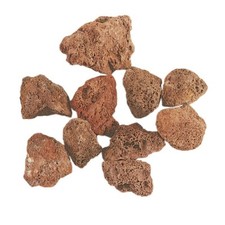 PIETRA LAVICA P/BARBECUE IN