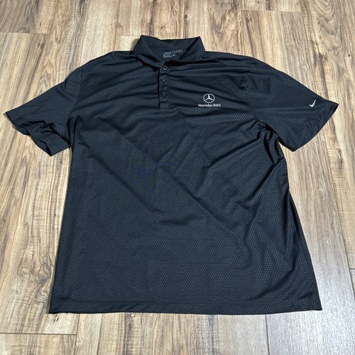 Polo nike dri - fit, golf