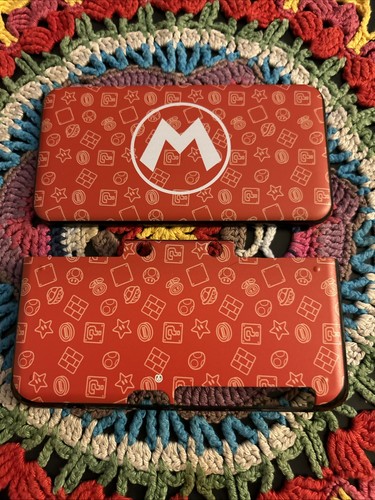 New nintendo 2ds - 2ds, faceplate