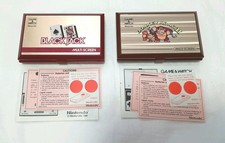 Nintendo Game & Watch Donkey