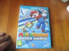 Gioco Wii - Mario Tennis -
