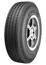 7.50 R16 121/120N Nankang