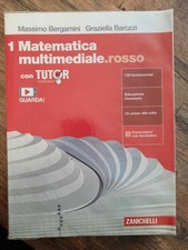 Matematica multimediale.rosso