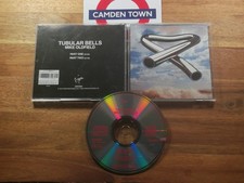 Mike Oldfield - Tubular Bells