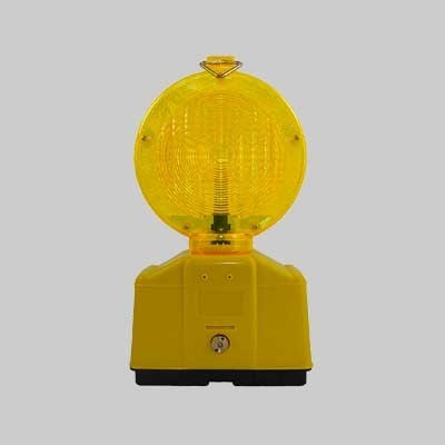 Lampada lampeggiante colore - lampeggiante,