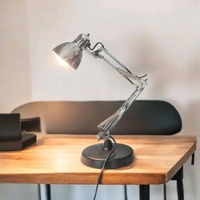 Lampada  Da Tavolo Nazca Loris - FontanaArte