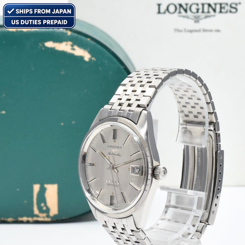 Longines admiral stelle - longines,