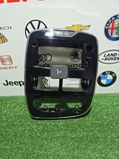 MASCHERINA AUTORADIO RENAULT