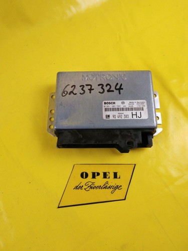 Neu orig bosch opel - neu,