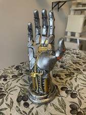 CyberGrip – Supporto