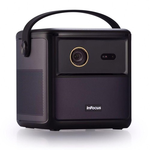 Infocus crusader challenger - crusader,