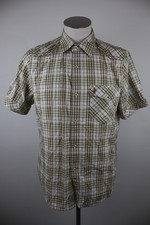 MARLBORO CLASSICS CAMICIA UOMO