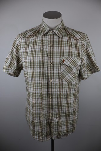 Marlboro classics camicia - classics, uomo