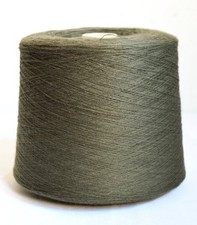 Cotone italiano - filato per