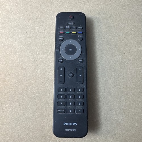 Telecomando originale philips - telecomando,