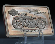 Harley-Davidson 1929 WL 45