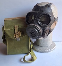 Militaria ww2 rara maschera - ww2,