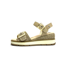 CARMELA WOMEN'S SHOES SANDALS