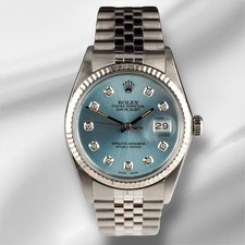 Orologio Rolex 36mm Datejust