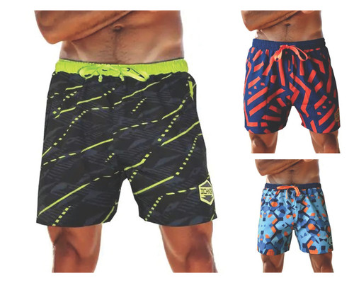 Pantaloncini bagno quick - pantaloncini, da