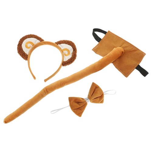 Costume scimmia cosplay - ,