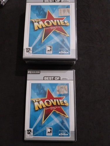 The movies rom - the, italiano