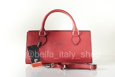 Borsa a mano con tracolla