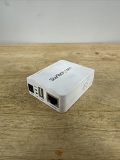 StarTech.com Wireless N USB