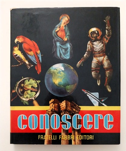 Enciclopedia conoscere - conoscere,