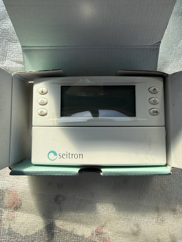 Seitron magictime plus - seitron,