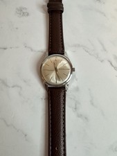Orologio uomo vintage benrus - orologio,
