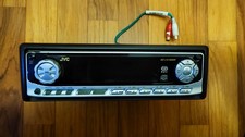 Autoradio jvc kd-lh1000r