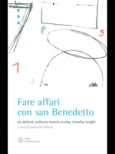 Fare affari con - fare, benedetto