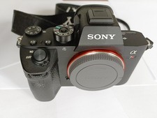 Sony Alpha 7R III 42.4 Mpx